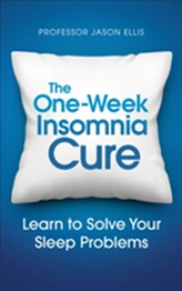 The One-week Insomnia Cure
