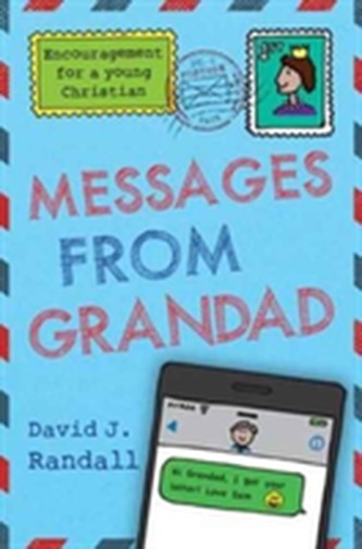 Messages From Grandad