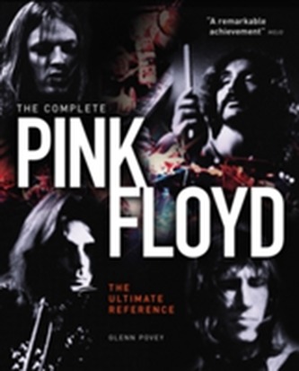Totul despre Pink Floyd