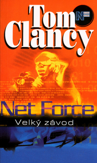 Net Force: Marea cursă