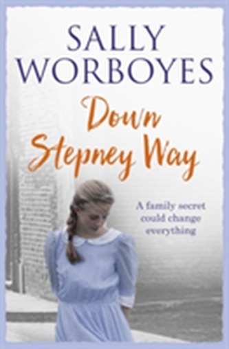 Down Stepney Way