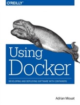 Folosind Docker