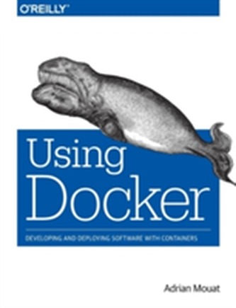 Folosind Docker