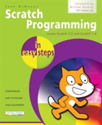 Programare Scratch în pași simpli