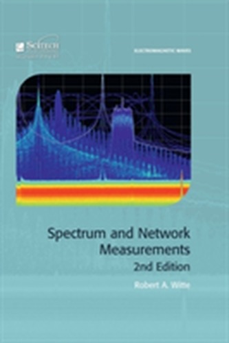 Spectrum and Network Measurements