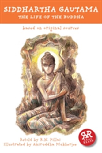 Siddhartha Gautama