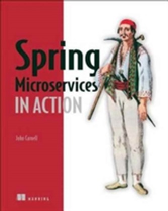 Spring Microservices în acțiune