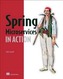 Spring Microservices în acțiune