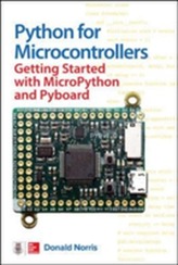 Python pentru microcontrolere: Introducere în MicroPython