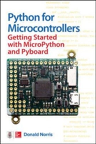 Python pentru microcontrolere: Introducere în MicroPython