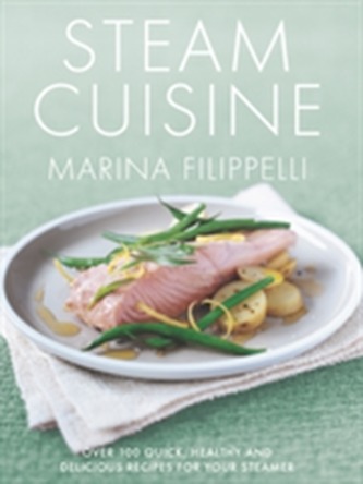 Steam Cuisine