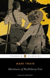 Aventurile lui Huckleberry Finn