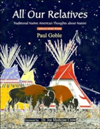 All Our Relatives