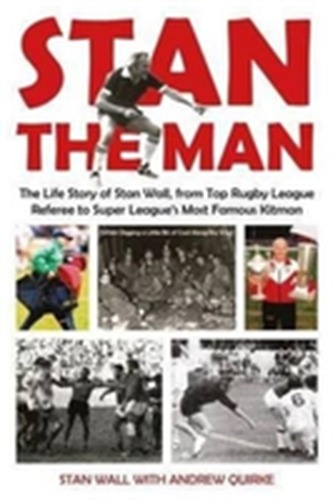 Stan The Man