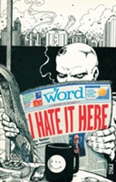 Transmetropolitan