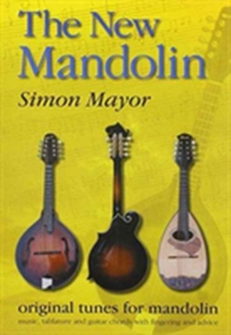 The New Mandolin