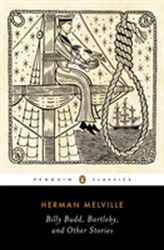 Billy Budd, Bartleby și alte povestiri