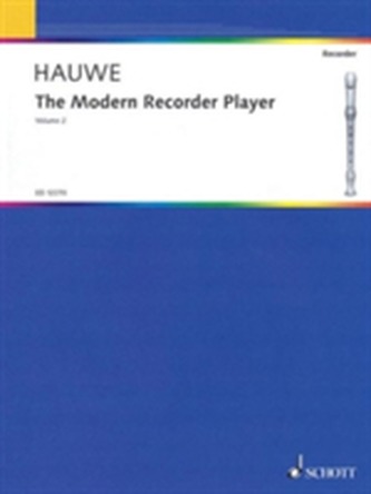 Interpret modern de recorder