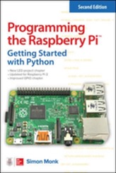 Programarea Raspberry Pi, a doua ediție: Început cu Python