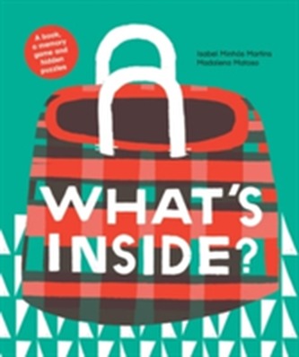 What's Inside?