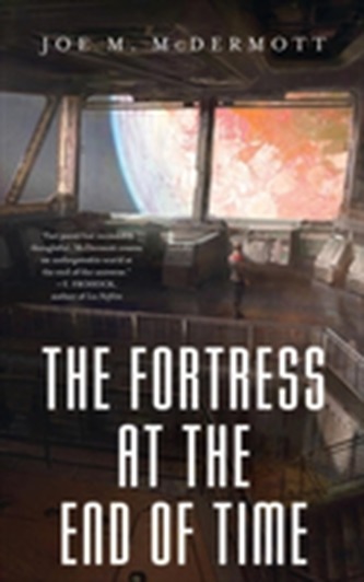 Cetatea de la capătul timpului