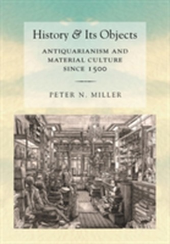 History and Its Objects