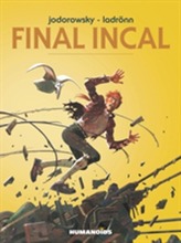 Finalul Incal