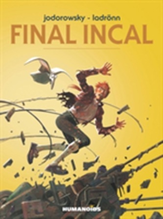 Finalul Incal