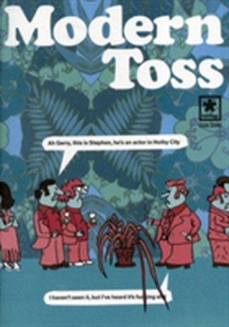 Modern Toss