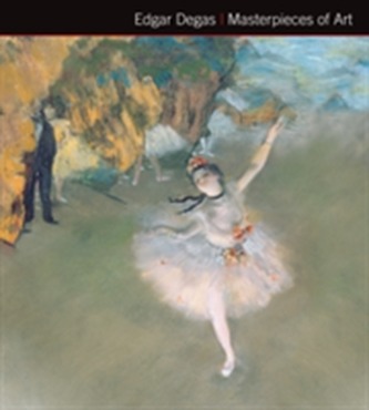 Capodoperele lui Edgar Degas