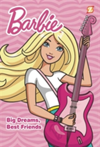Barbie #2