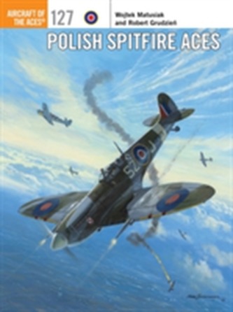 Ași polonezi ai Spitfire-ului