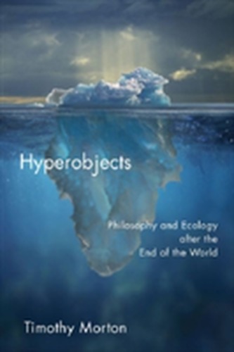 Hyperobiecte