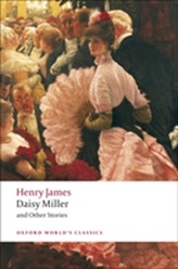 Daisy Miller și alte povestiri