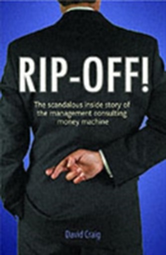 Rip-off!