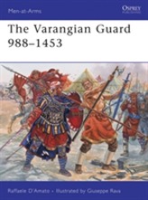 Garda varegă 988-1453