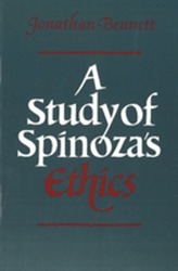 Un studiu al Eticii lui Spinoza