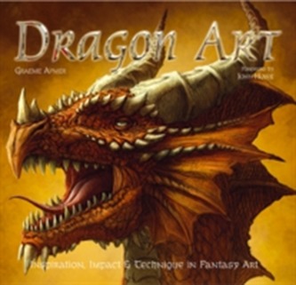 Arta dragonilor
