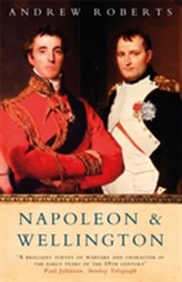 Napoleon și Wellington