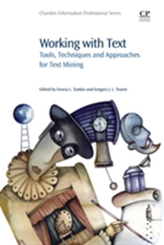 Working with Text