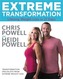 Extreme Transformation