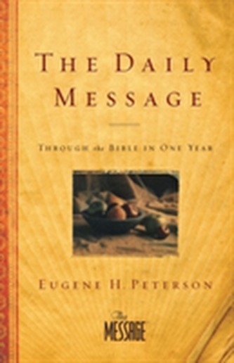 Daily Message-MS
