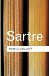 Ce este literatura?