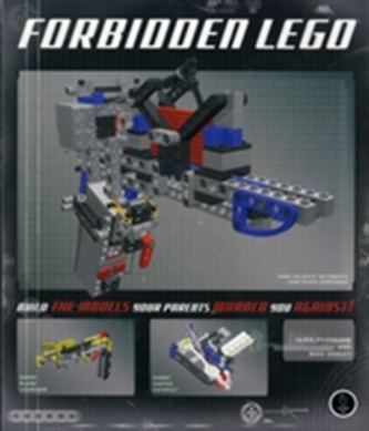 Lego interzis