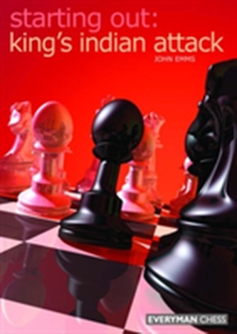 King's Indian Attack