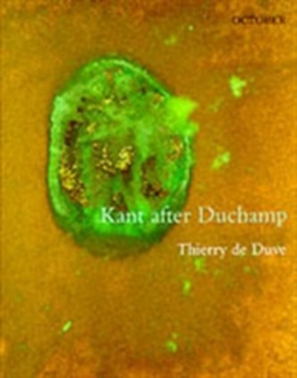 Kant după Duchamp
