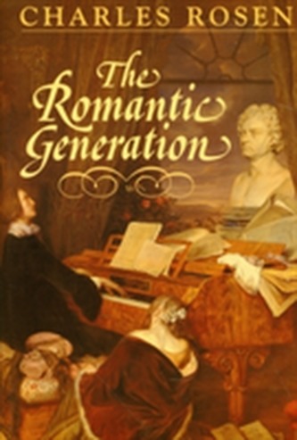 Generația romantică