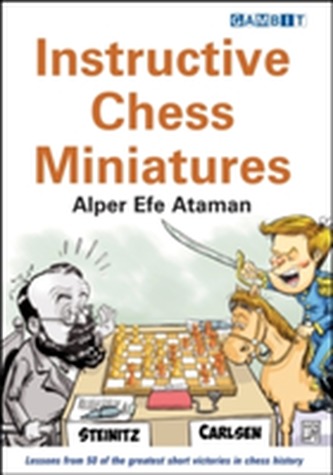 Miniaturi instructive de șah