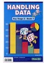 Chance, Statistics and Graphs