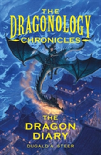 The Dragon Diary